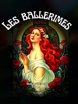 cover image of Les ballerimes
